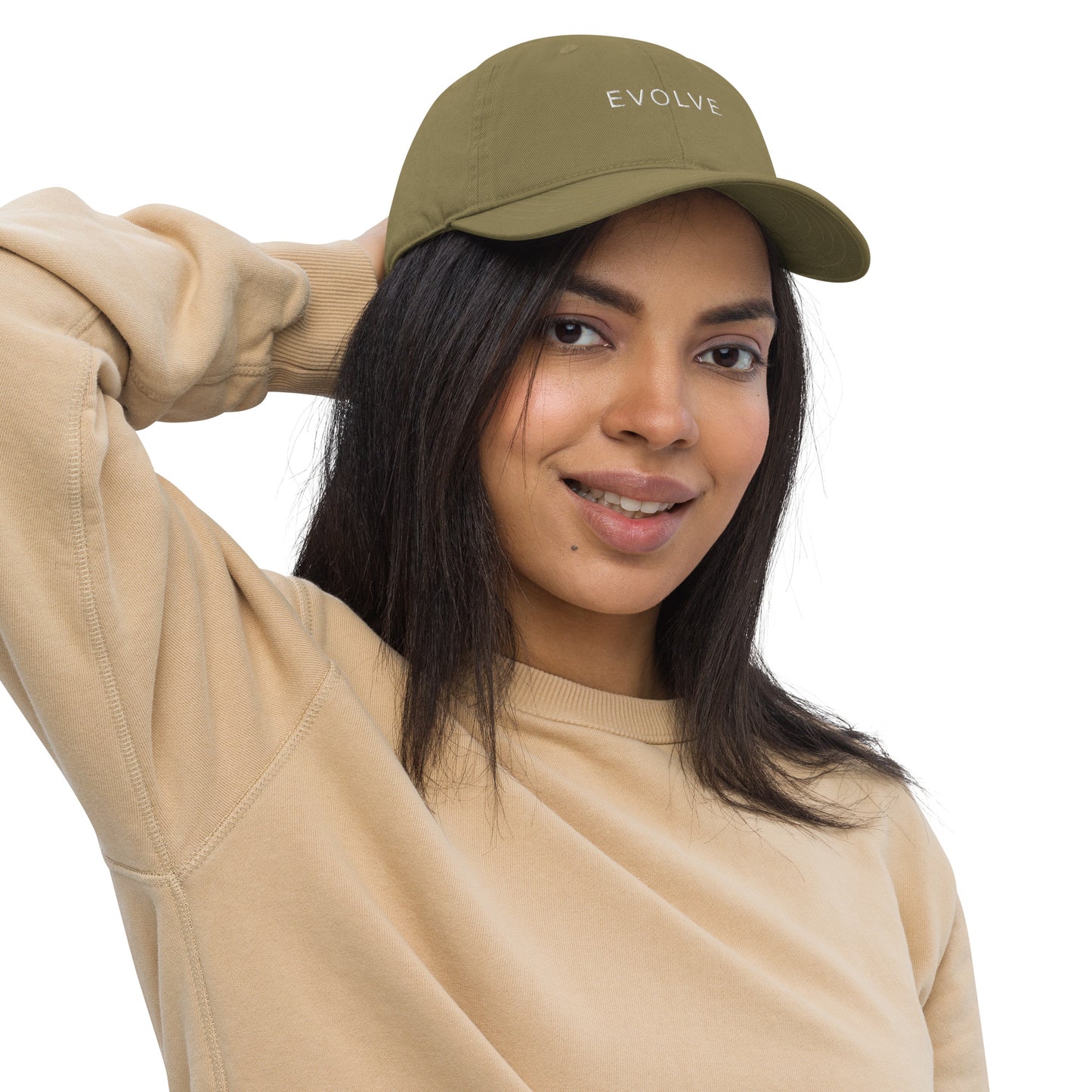 Hat EVOLVE (Organic)
